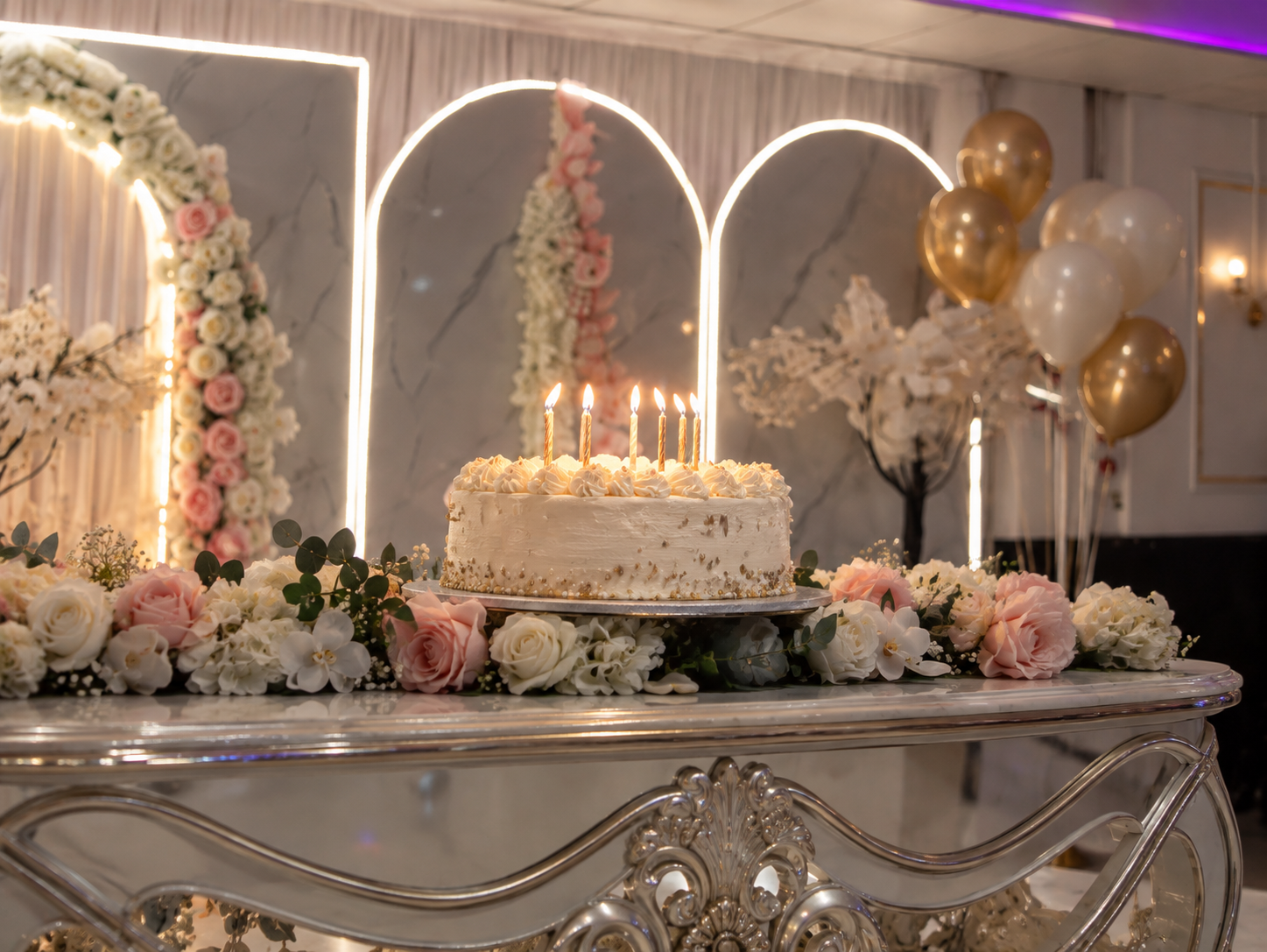 Partycentrum Elegance