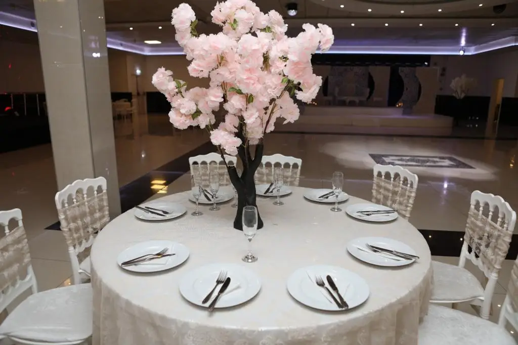 Partycentrum Elegance