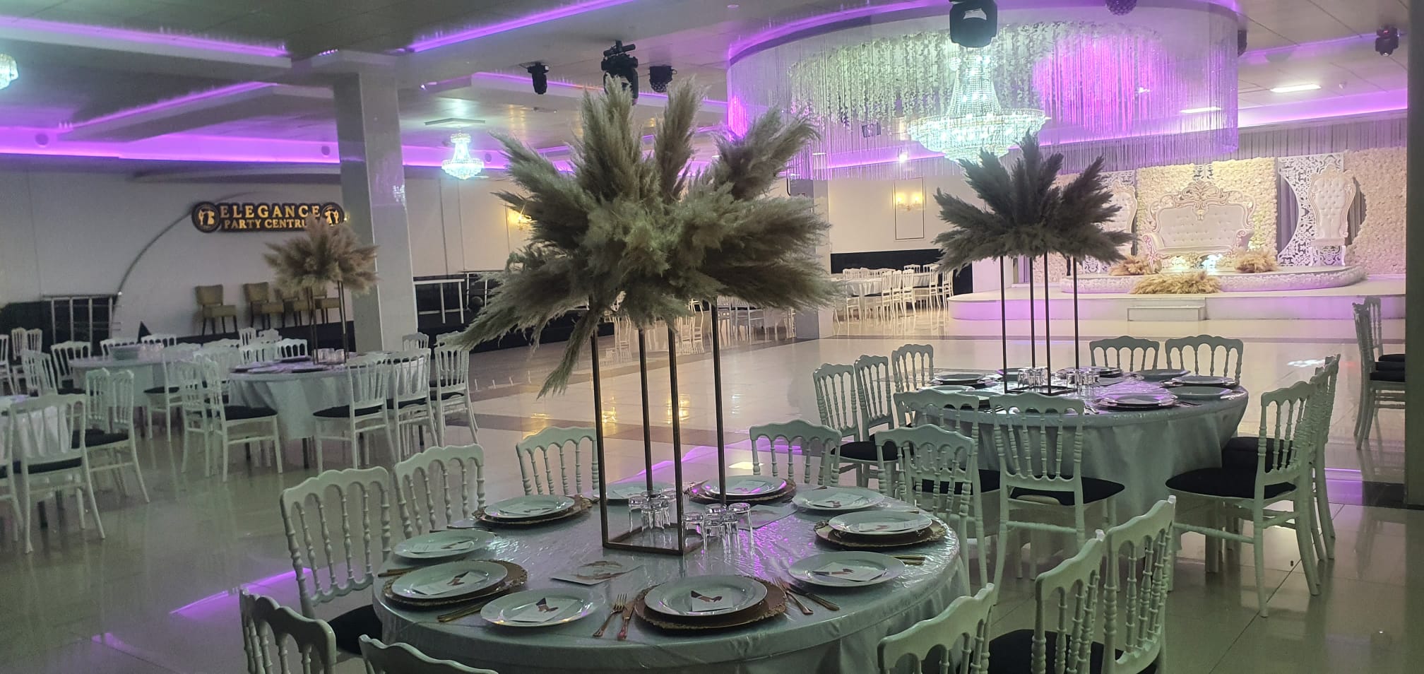 Partycentrum Elegance