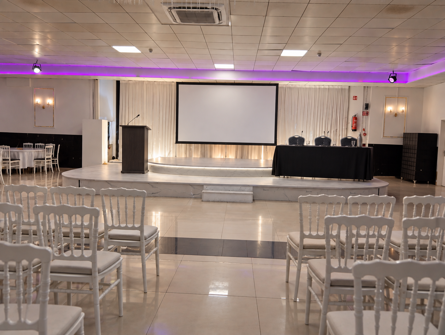 Partycentrum Elegance