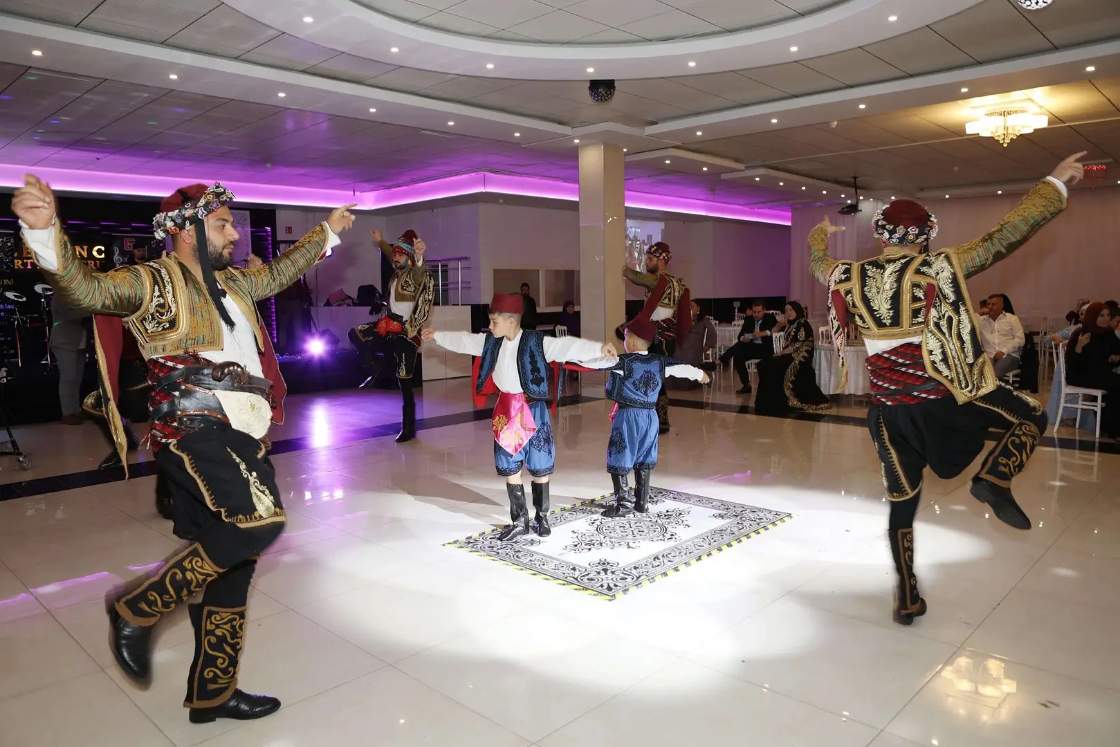 Partycentrum Elegance
