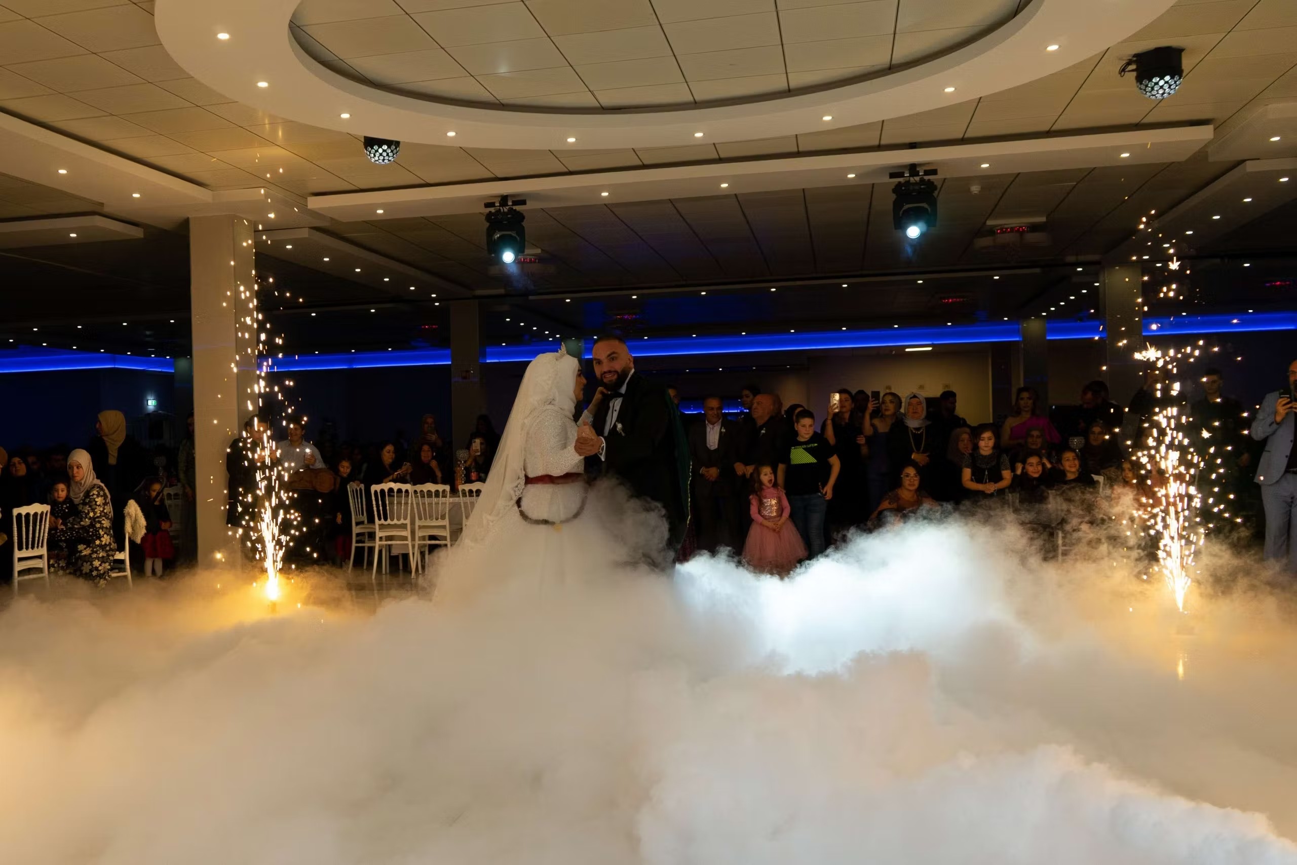 Partycentrum Elegance