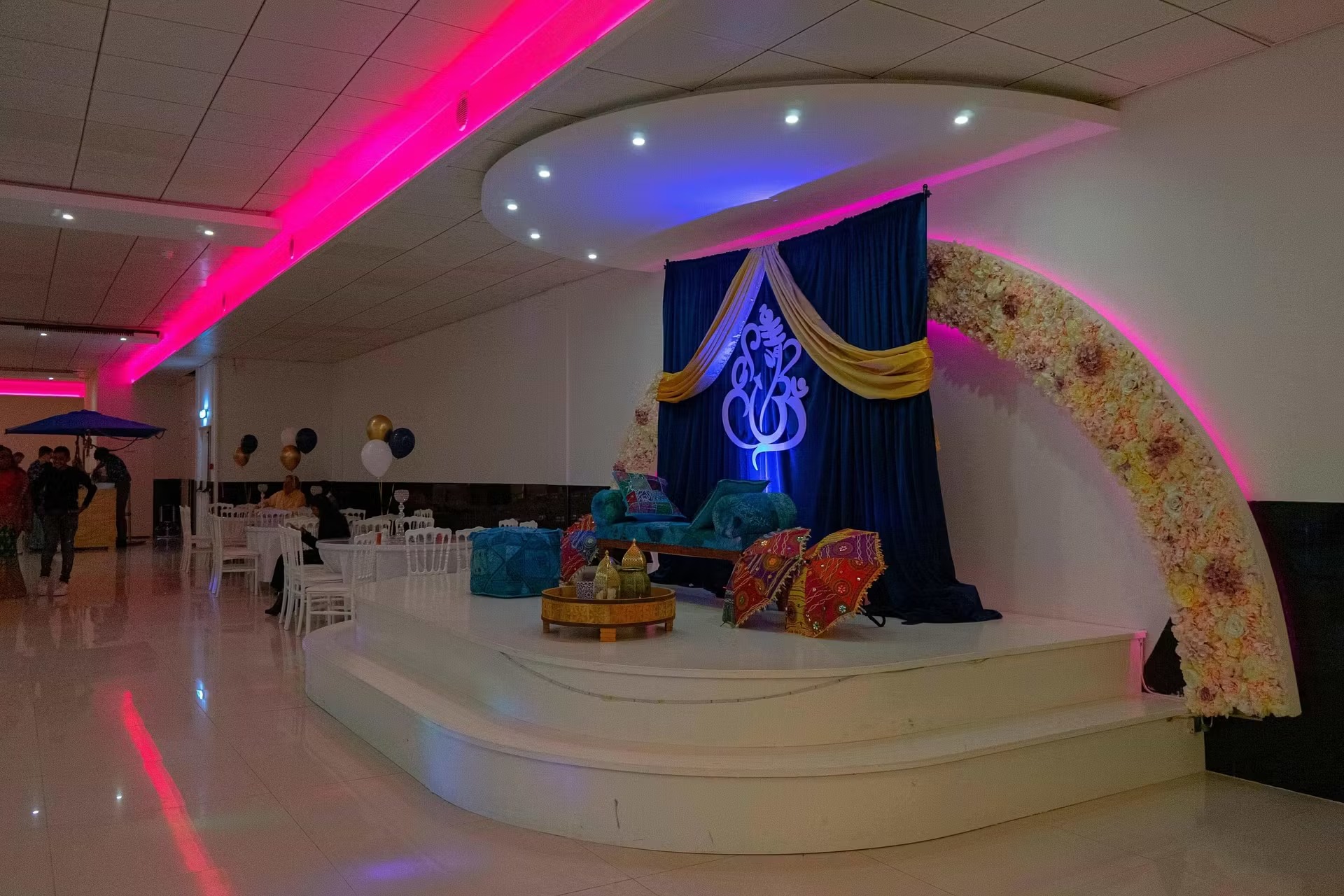 Partycentrum Elegance