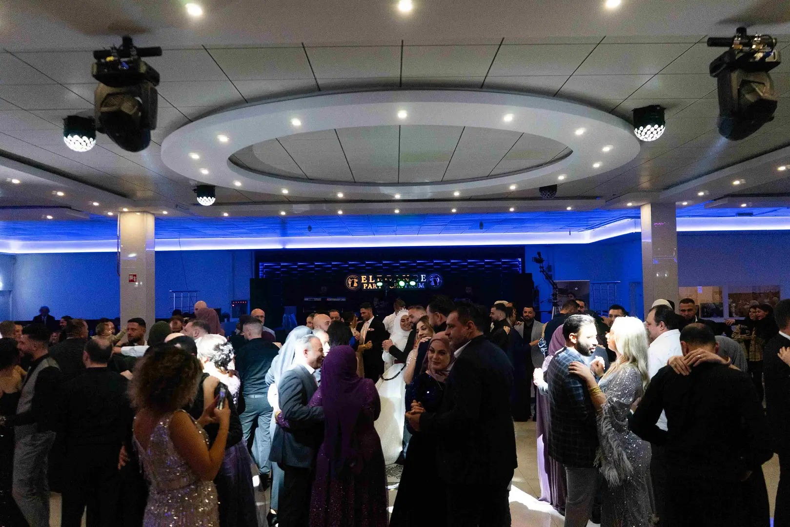 Partycentrum Elegance