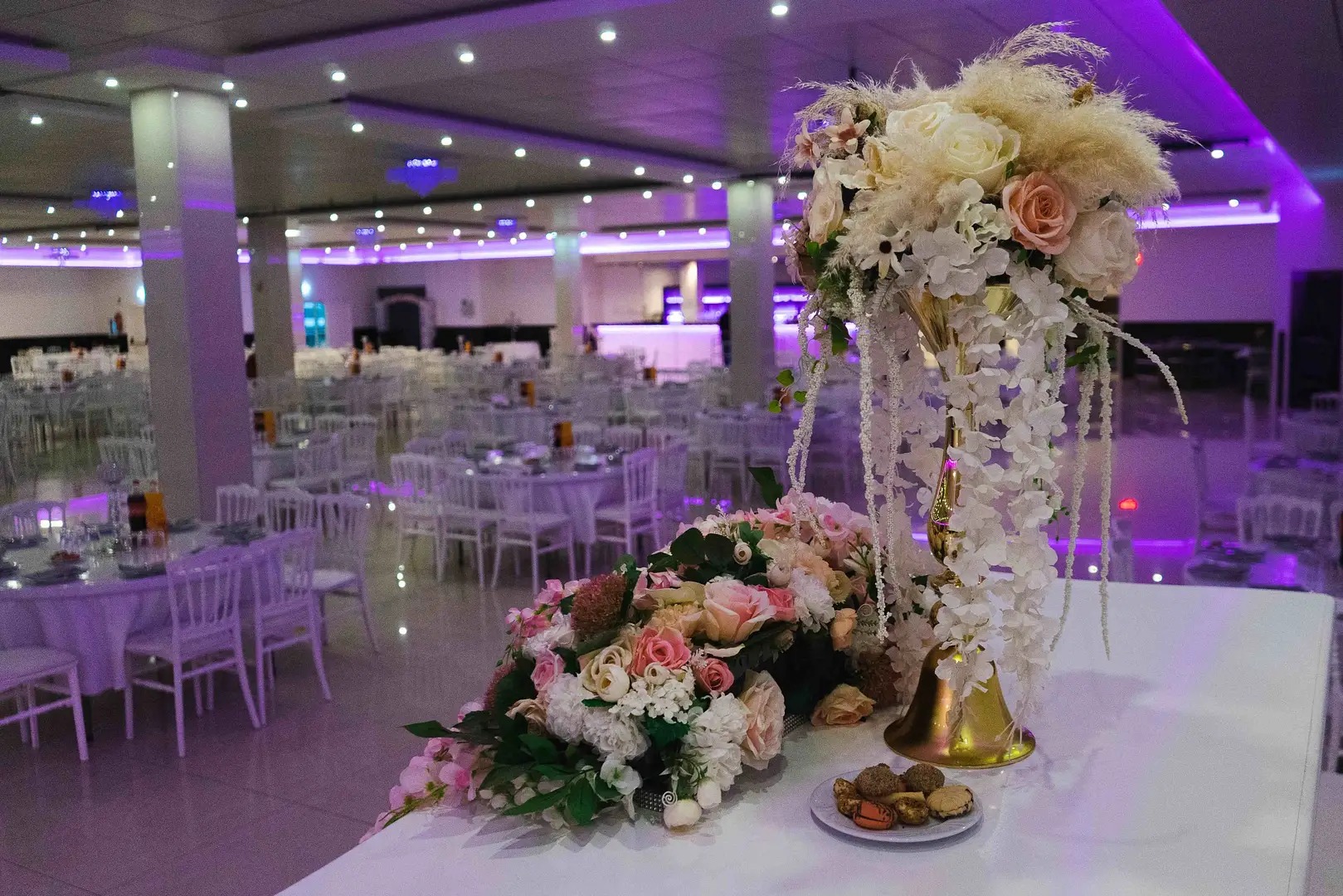 Partycentrum Elegance